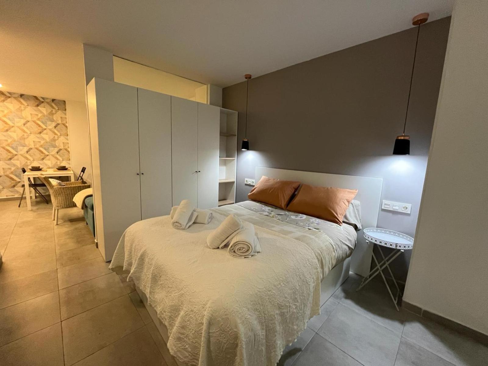 Apartament Corazon De Grenada Zewnętrze zdjęcie