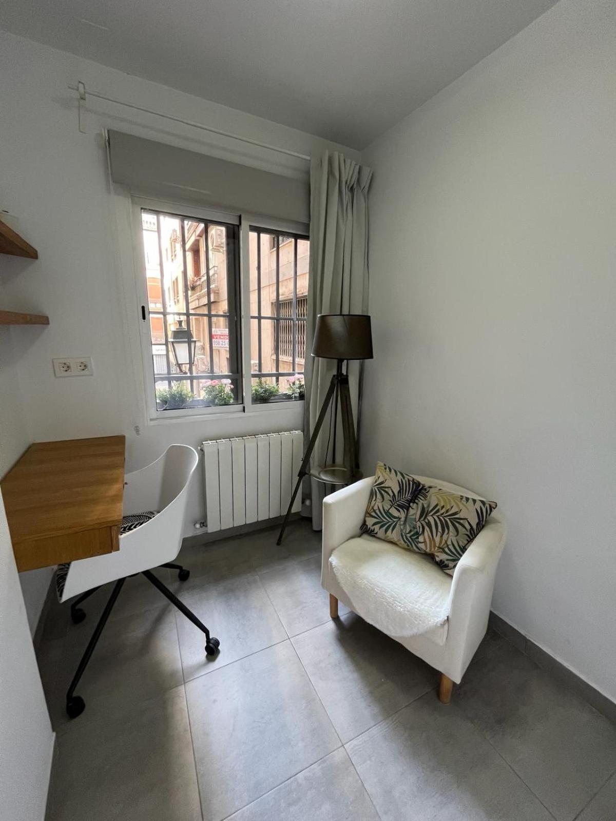 Apartament Corazon De Grenada Zewnętrze zdjęcie