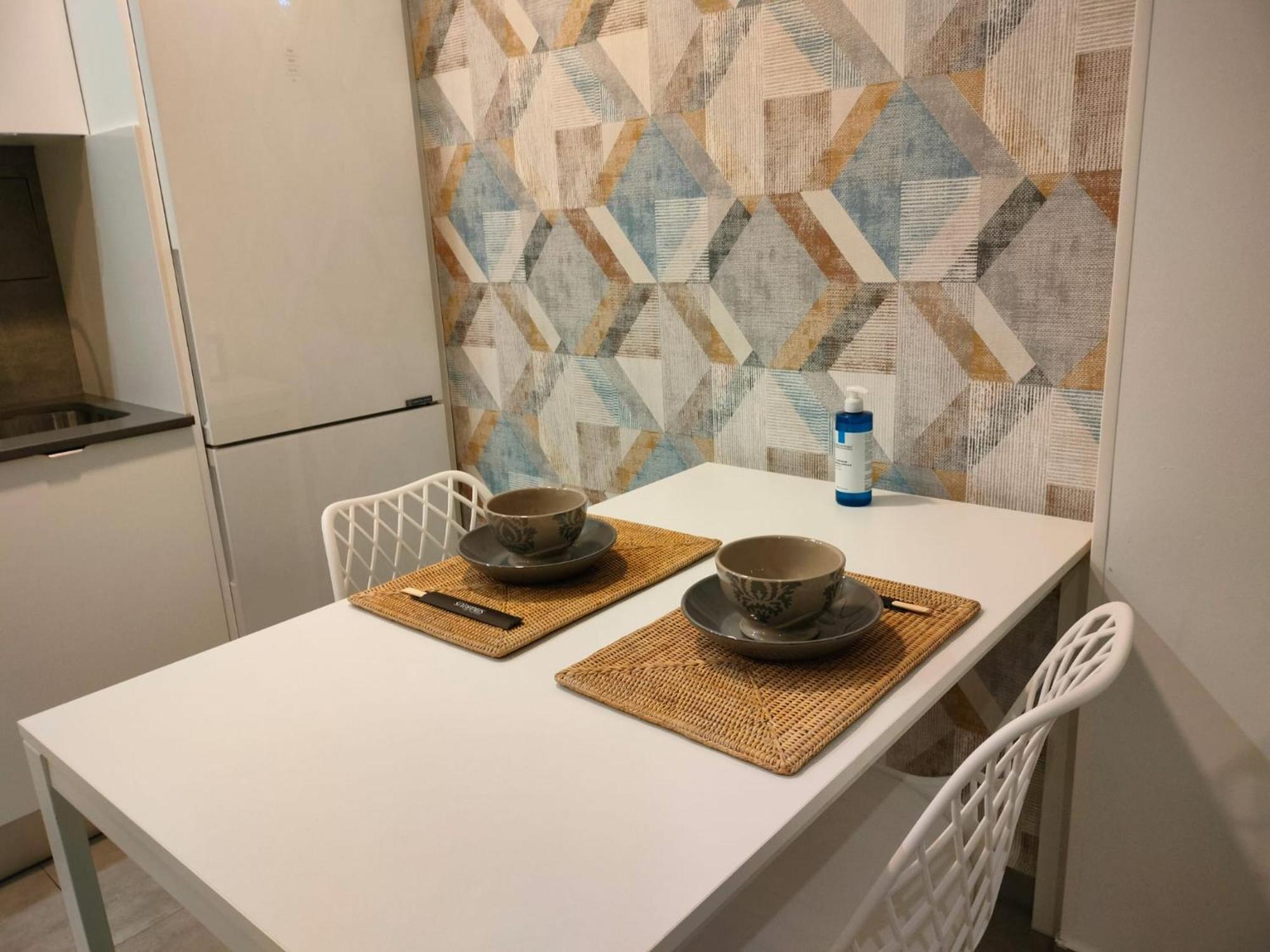 Apartament Corazon De Grenada Zewnętrze zdjęcie