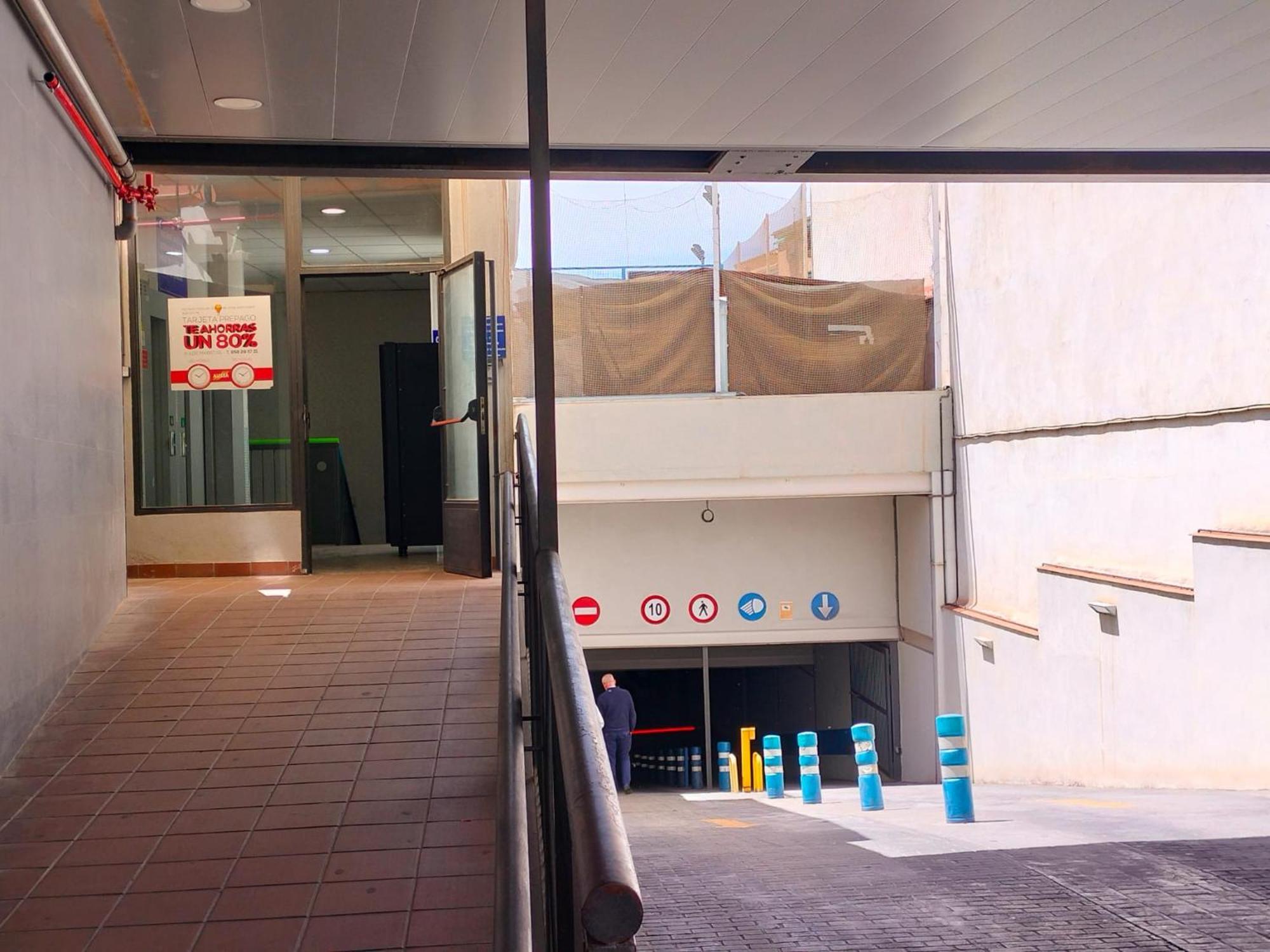 Apartament Corazon De Grenada Zewnętrze zdjęcie