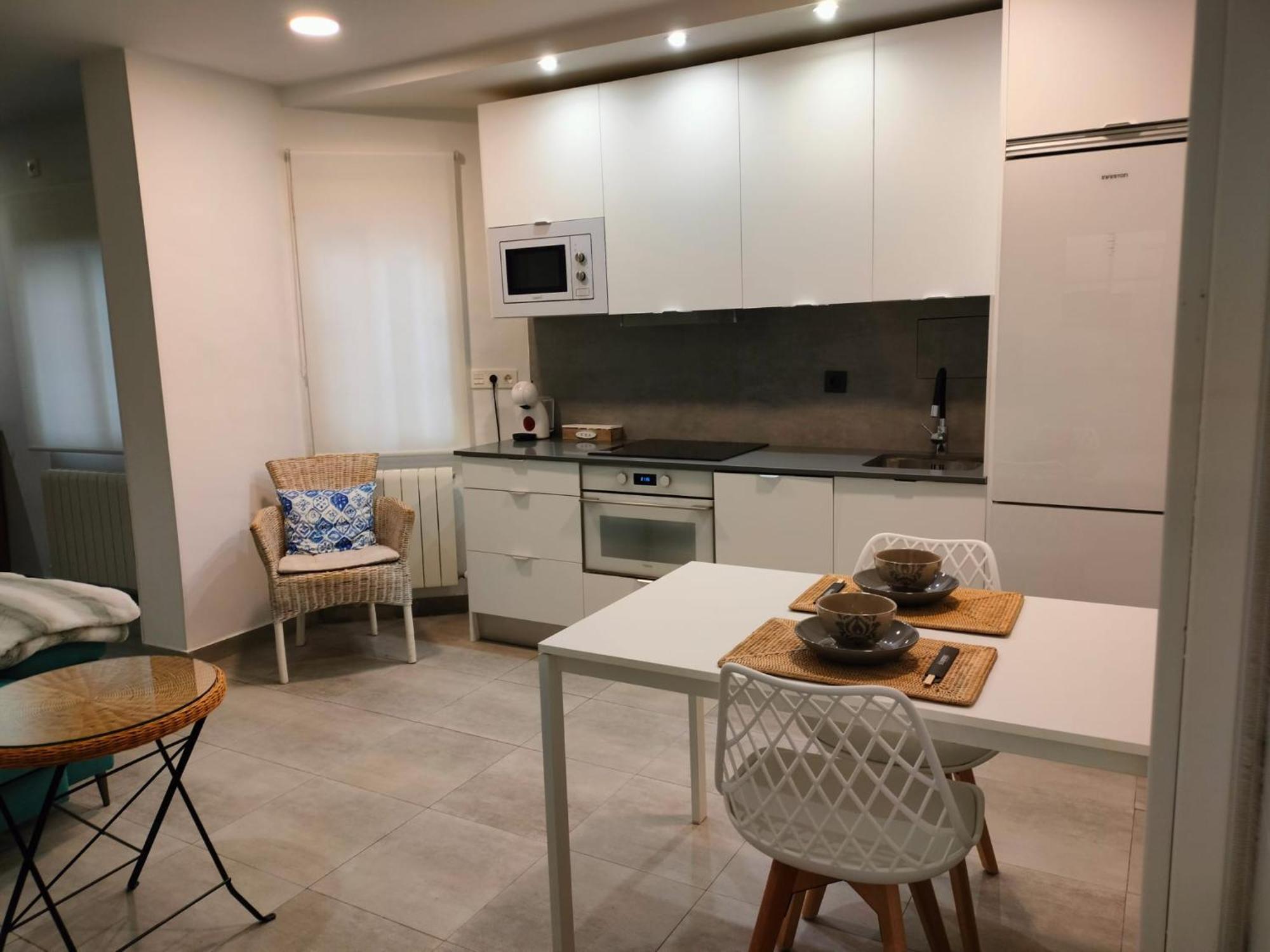 Apartament Corazon De Grenada Zewnętrze zdjęcie